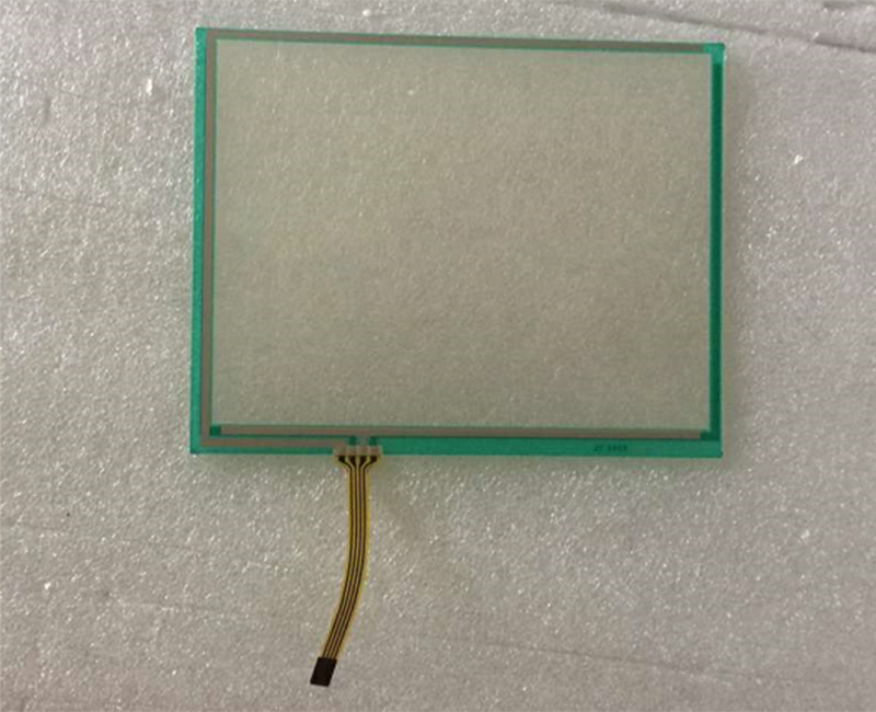 FOR HT057A-N00FG45 HT057A-N00F645 New Display Touch Screen