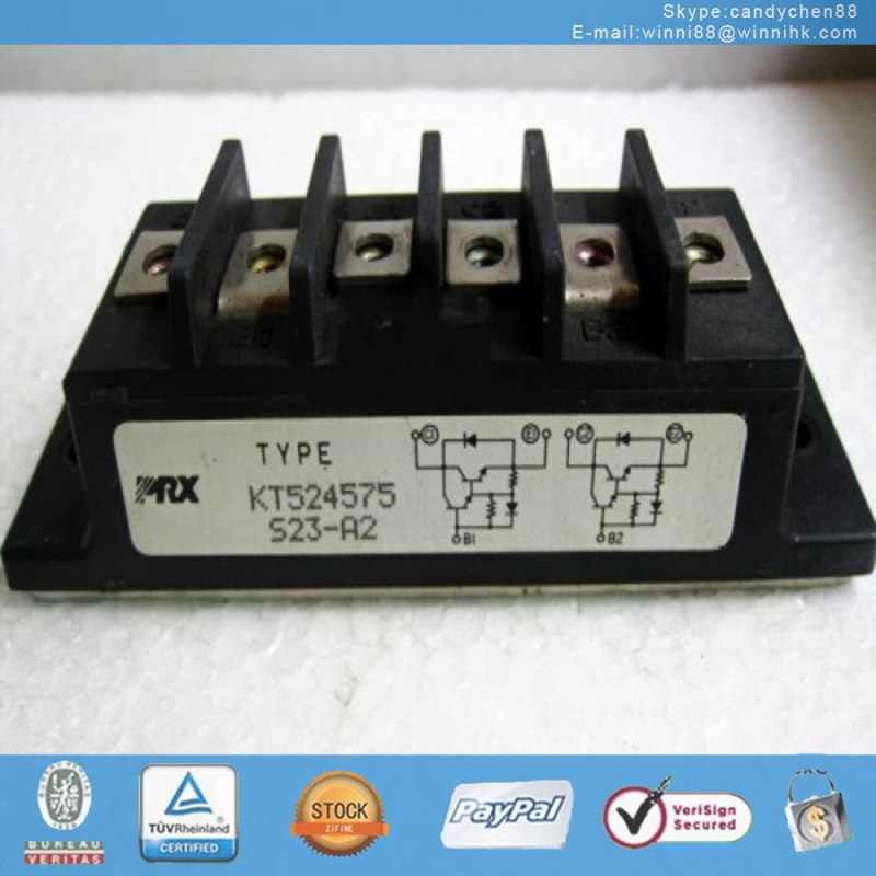 NeUe kt524575 Powerex Power Module