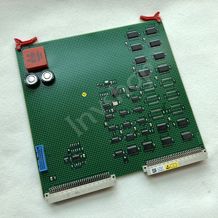 New SPK-2 Board for SM102 Printing Machine SPK Board 81.186.5355 00.781.2110