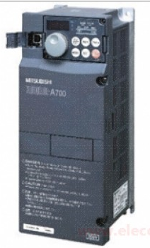 Mitsubishi Inverter FR-F740-5.5K-CHTï¼ˆF740-5.5K-CHTï¼‰