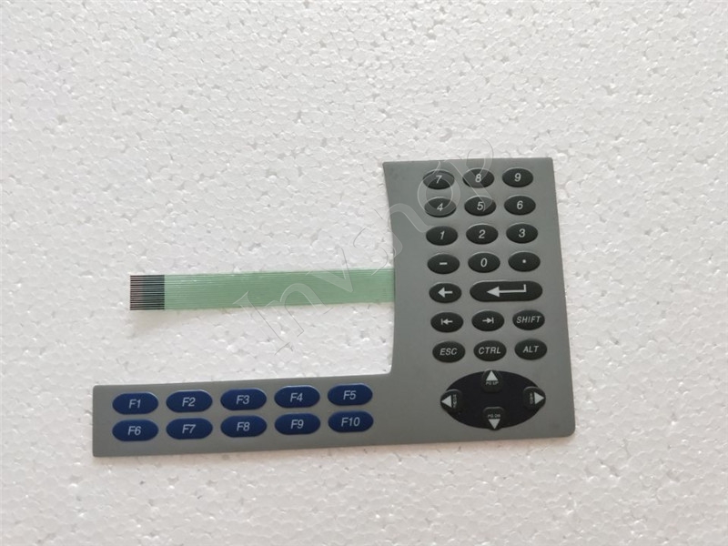 2711P-K6M20D8 PanelView Keypad