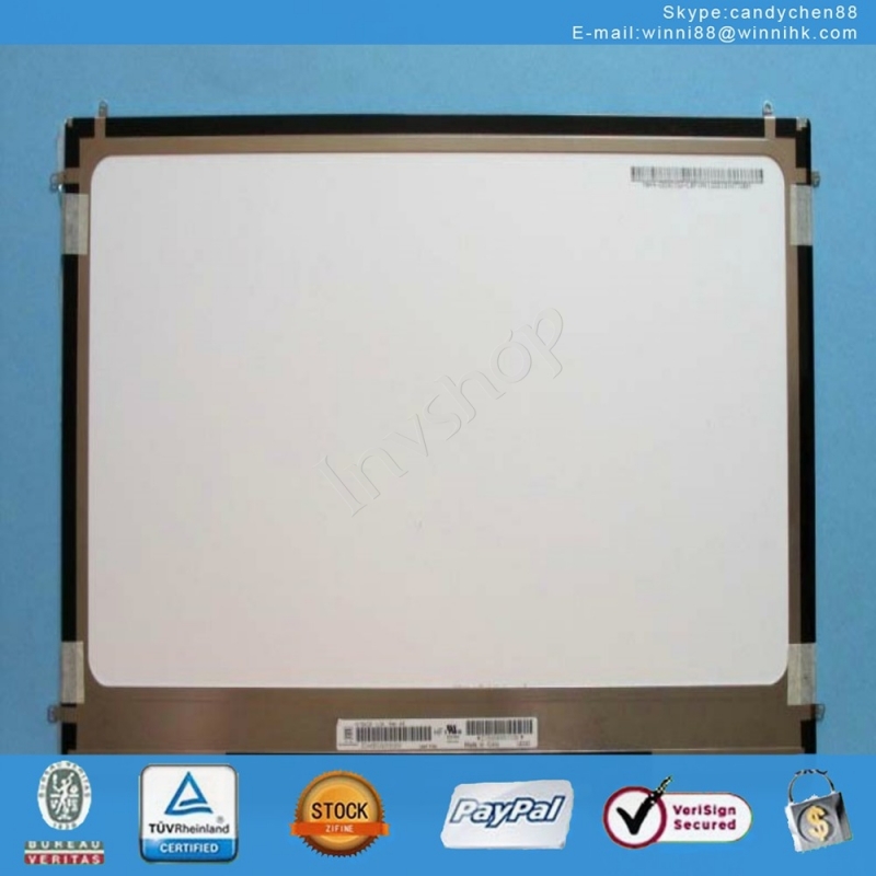 new TLA1 LTN154BT08 Macbook LCD screen