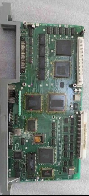 MITSUBISHI M520 system board motherboard QX611-1
