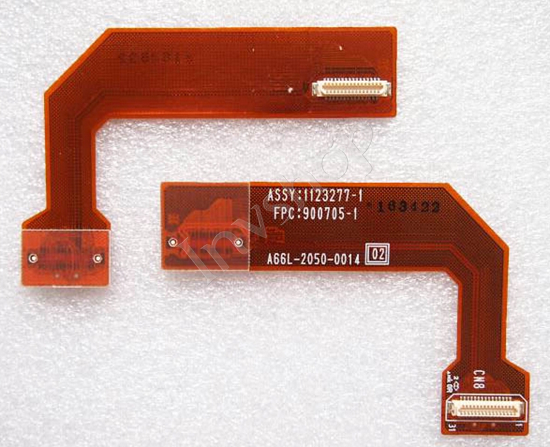 A66L-2050-0014 Fanuc card slot flat cable