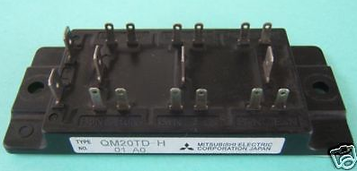 MITSUBISHI QM20TD-H