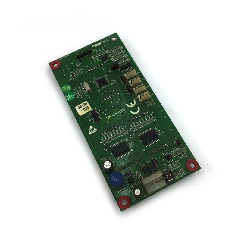 Thyssen external recruitment board ST-SM-04-V3.0