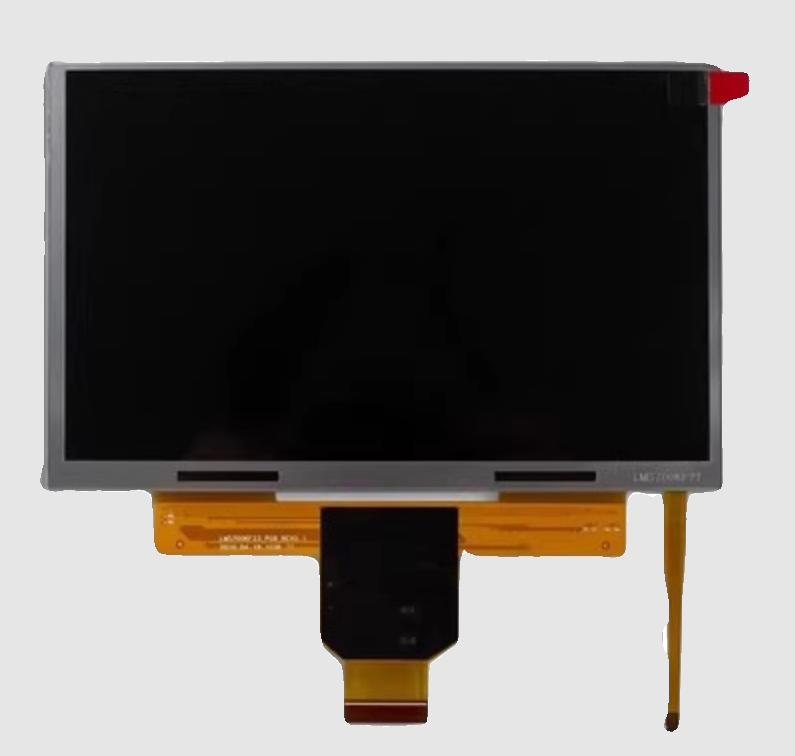 LMS700KF16-002A FOR Samsung 7.0-inch 800*480 With the touch LCD display panel