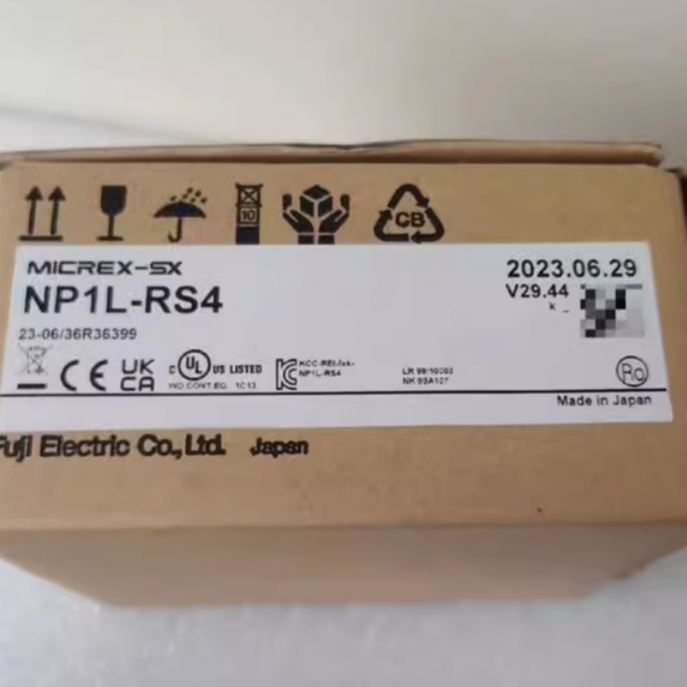 NP1L-RS4 FOR Fuji PLC module