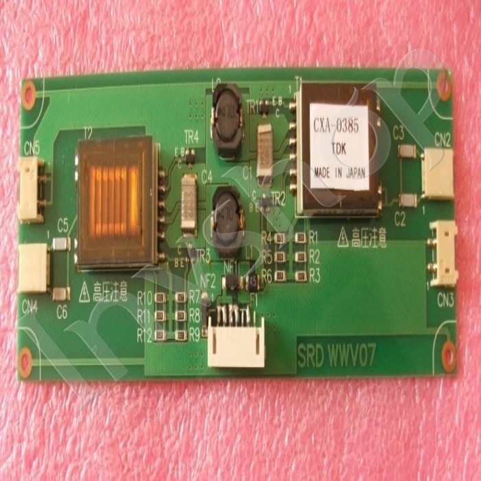 LCD INVERTER FOR TDK PCU-TC166 CXA-0385
