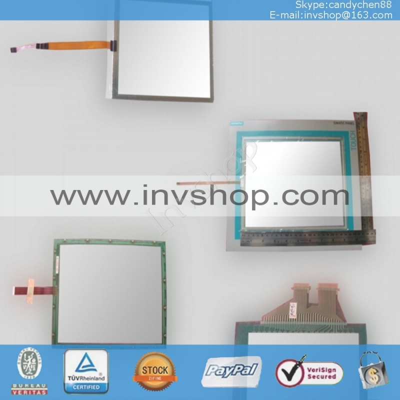 Good Quality for Touch Screen Glass NT631C-ST152