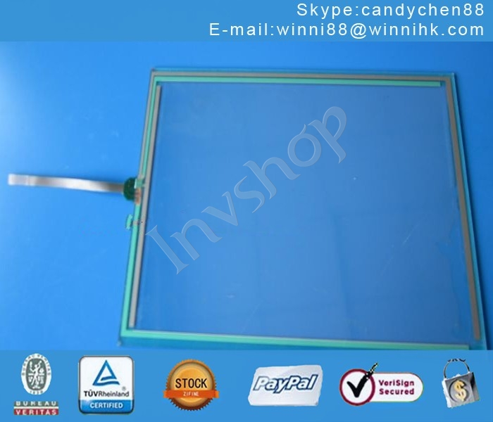 kinco eview display glas 10,4 