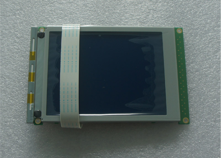 Optrex STN - LCD - display MIT 320 X 240 dmf50840n dmf-50840n panel