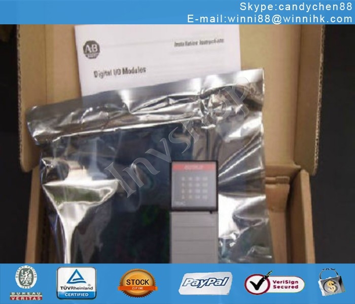 AB PLC 1746-P3 NEW for