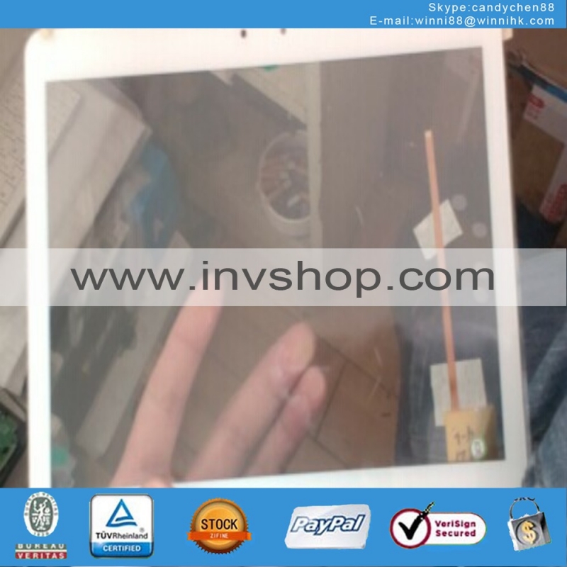 new 10.1 inch Touch Screen Glass SG5523A-FPC-V0 Digitizer For Panasonic