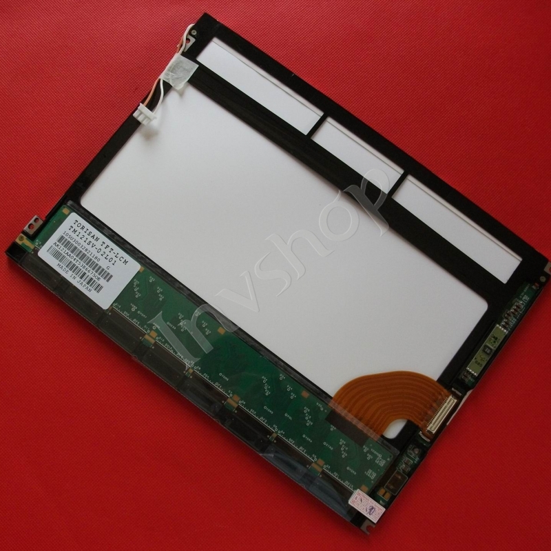 LCD-Display für IBM ITSV53C