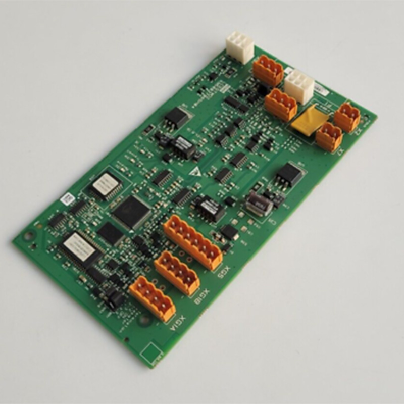 KM50027064G02G03 KM50027065H04 KONE hoistway network board