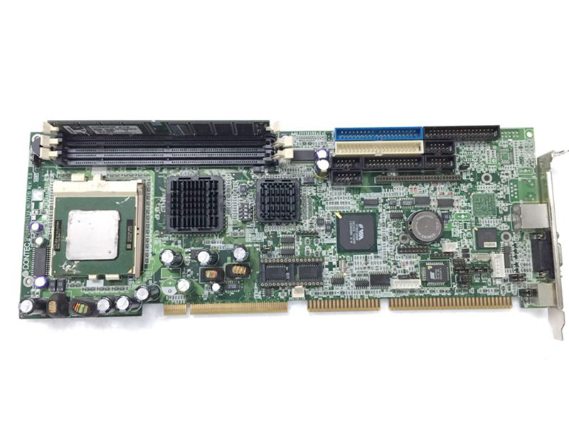 Industrielles Motherboard SPI-6941-LV