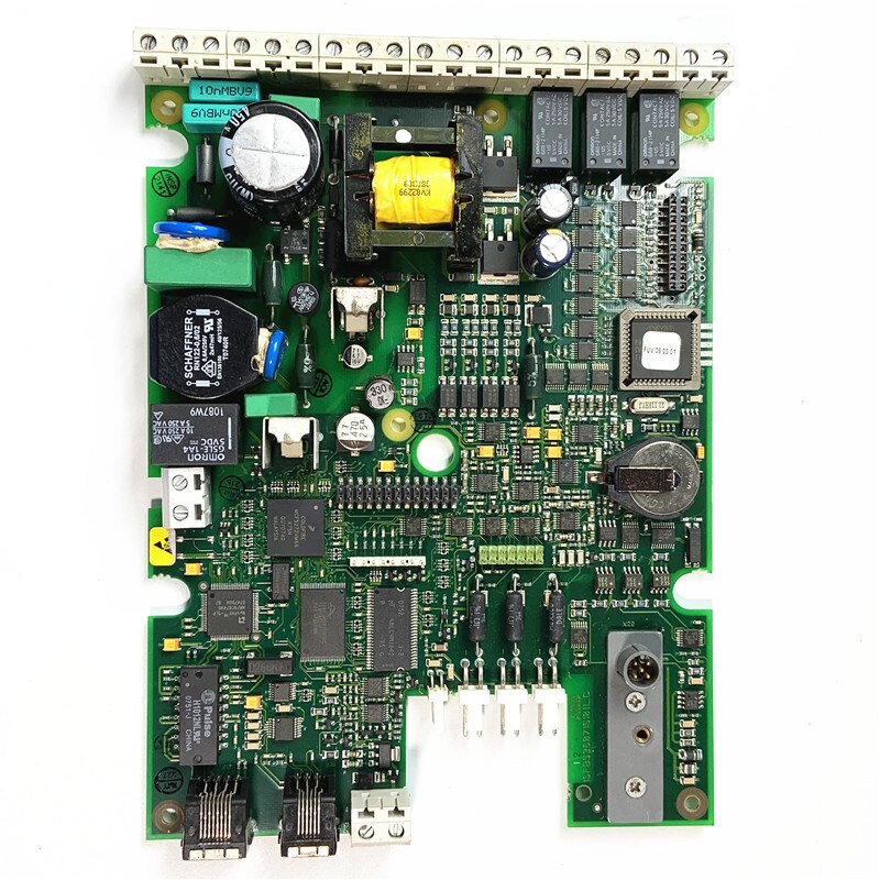 ABBPST and PSTB series motherboards 1SFB536068D1001