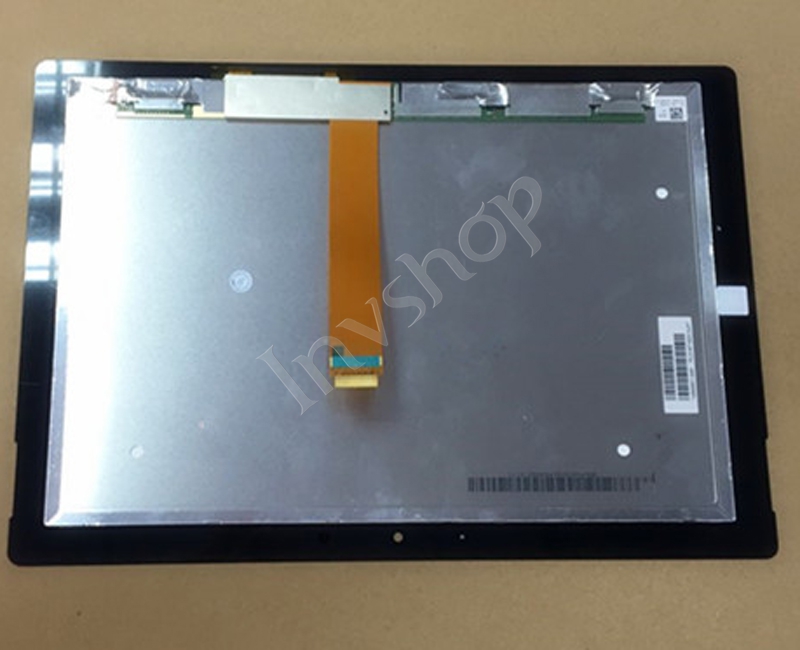 Für Microsoft Surface3 1645 RT3 10,8 Zoll LCD-Bildschirm mit Touch Digitizer Assembly