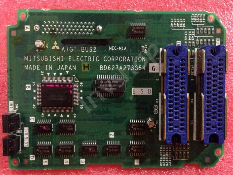 BD627A273G54 motherboard