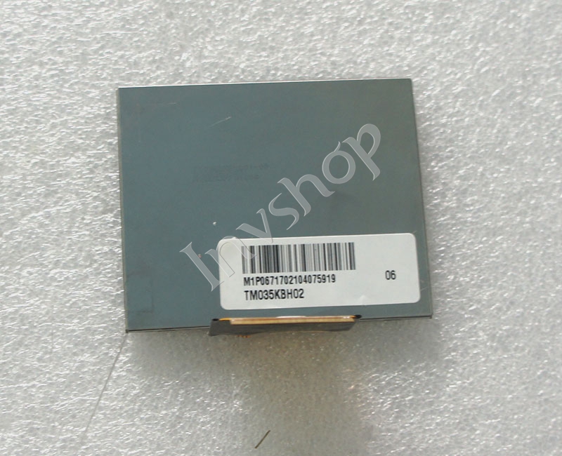 3.5 inch LCD screen display 54pin TM035KBH02-09