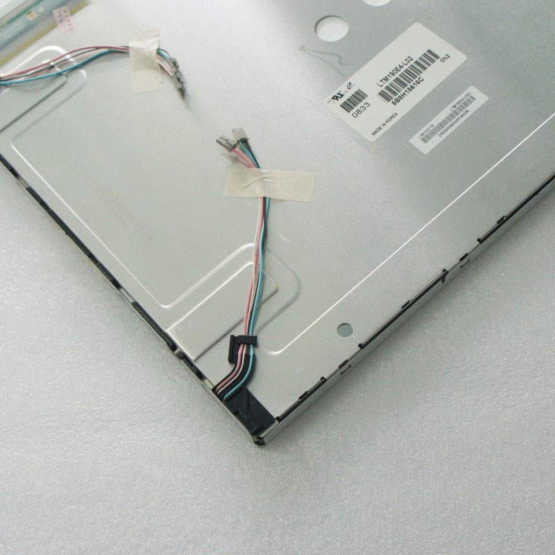 LCD Display for SAMSUNG 19