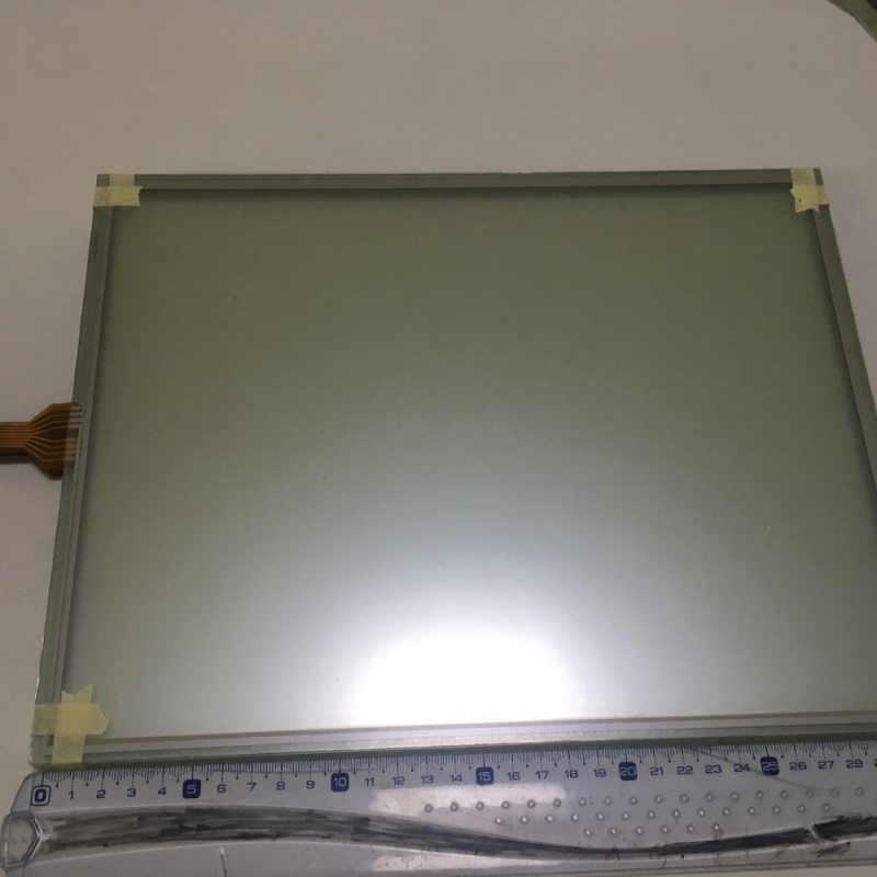 Touch Screen Glass GT/GUNZE USP 4.484.038 G-33