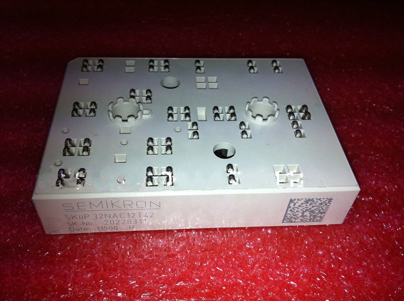 new semikron SKIIP32NAC12T42 module