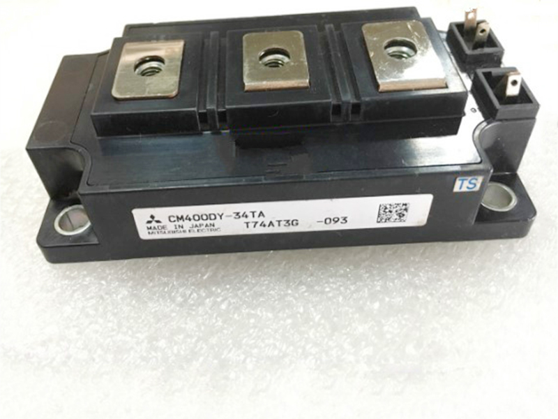 IGBT power module CM400DY-34TA