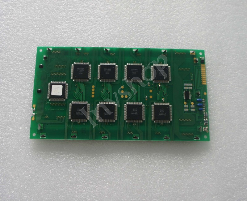 LCM-556-31HE industrial lcd display