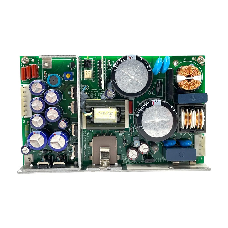 LWT50H-5FF Switching power supply