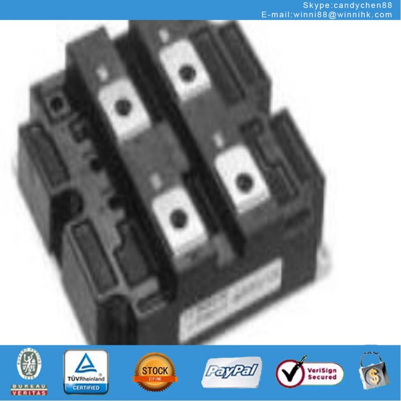 NEW RM400DY-66S MITSUBISHI MODULE RM400DY66S