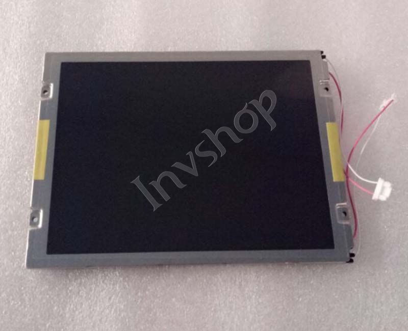 NS8-TV01-V2 OMRON HMI inside LCD Display