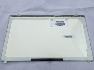 SAMSUNG LTN140AT21-001 14 Zoll Laptop LCD-Verkleidung