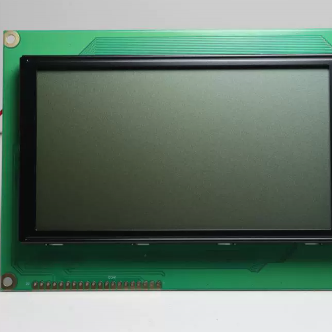 WG240128D-YYH-TZ FOR 240*128 LCD PANEL lcd screen in stock with good quality