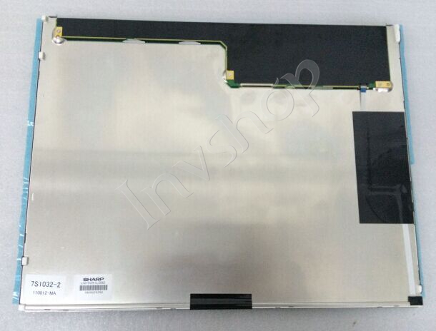 NEW 15.0 inch touch LCD display SHARP LQ150X1LX92