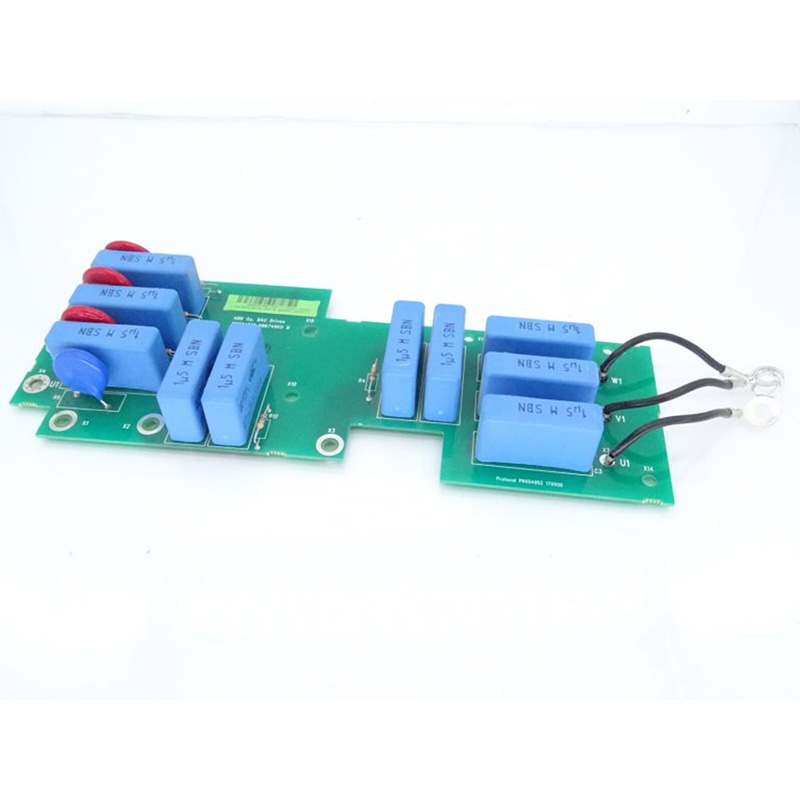 SRFC4510C Filterabsorptionskarte ABB Wechselrichter
