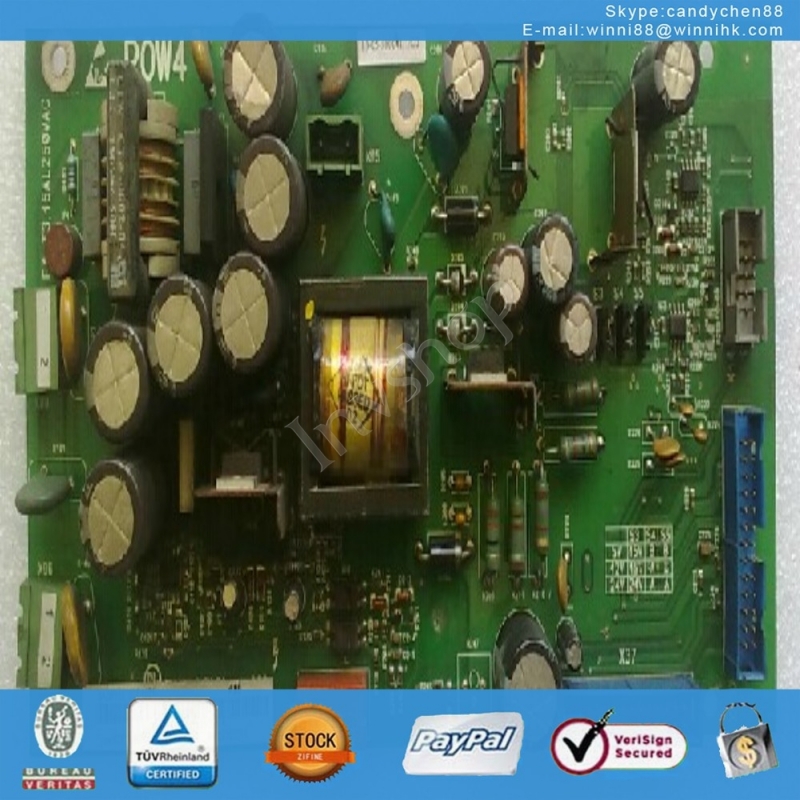 for ABB Used SDCD-POW-4 power board 60 days warranty