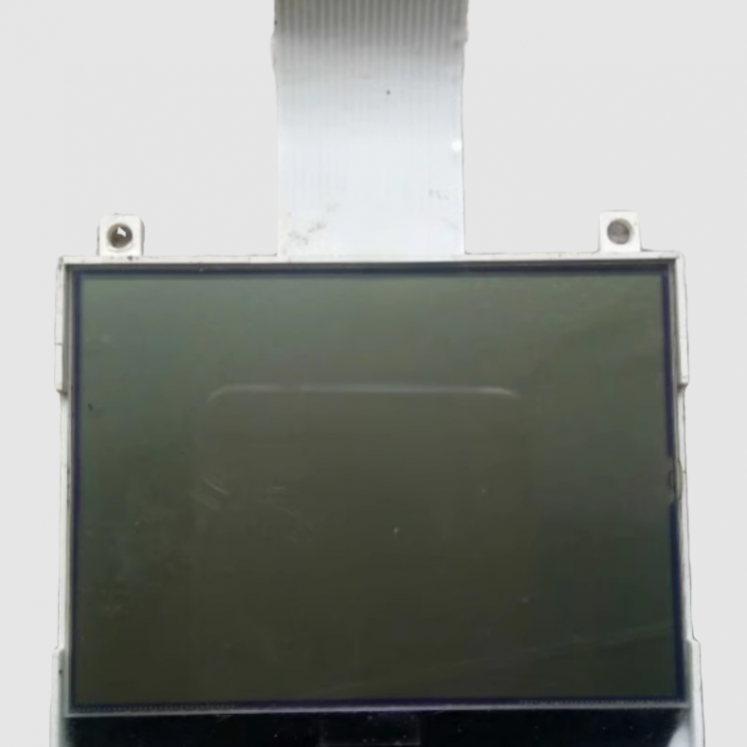 VP12864G-01 VP12864G-7 LCD Screen panel