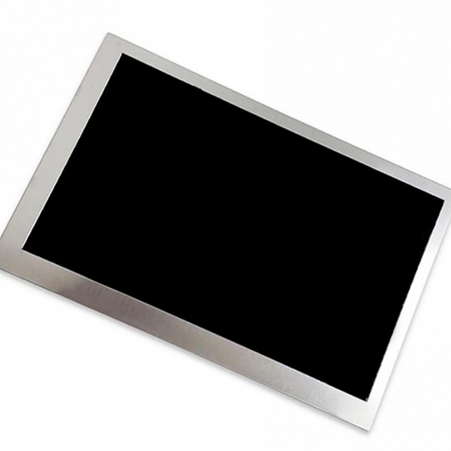 Kyocera TCG070WVLPCANN-GN01-SA 7 inch 800*480 wled tft lcd display