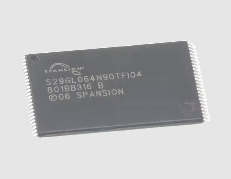 S29GL064N90TF104 Memory chip IC