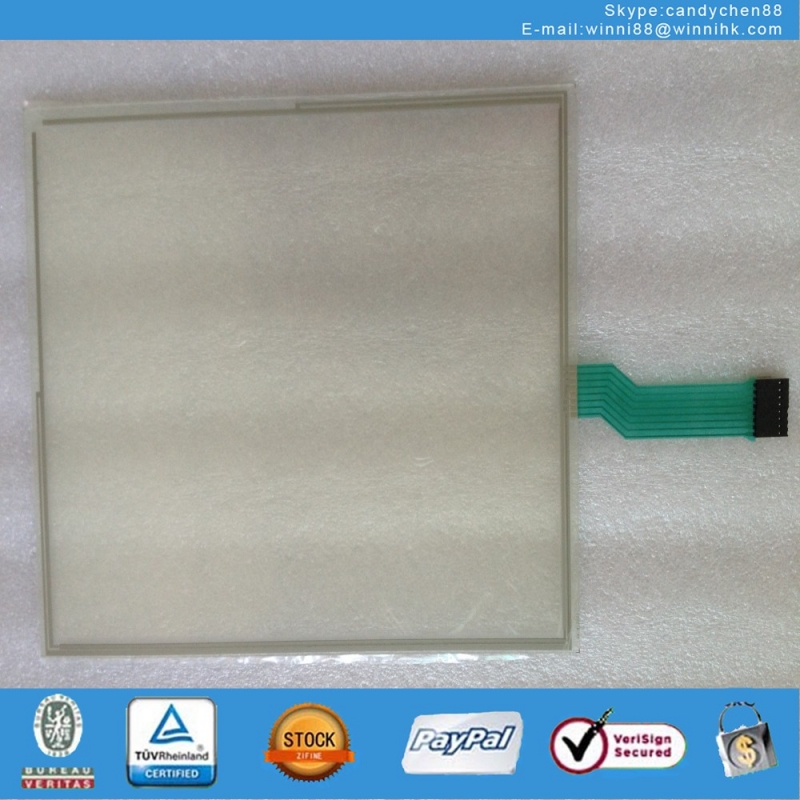 New Touch Screen Digitizer Touch 2711P-RDT7C