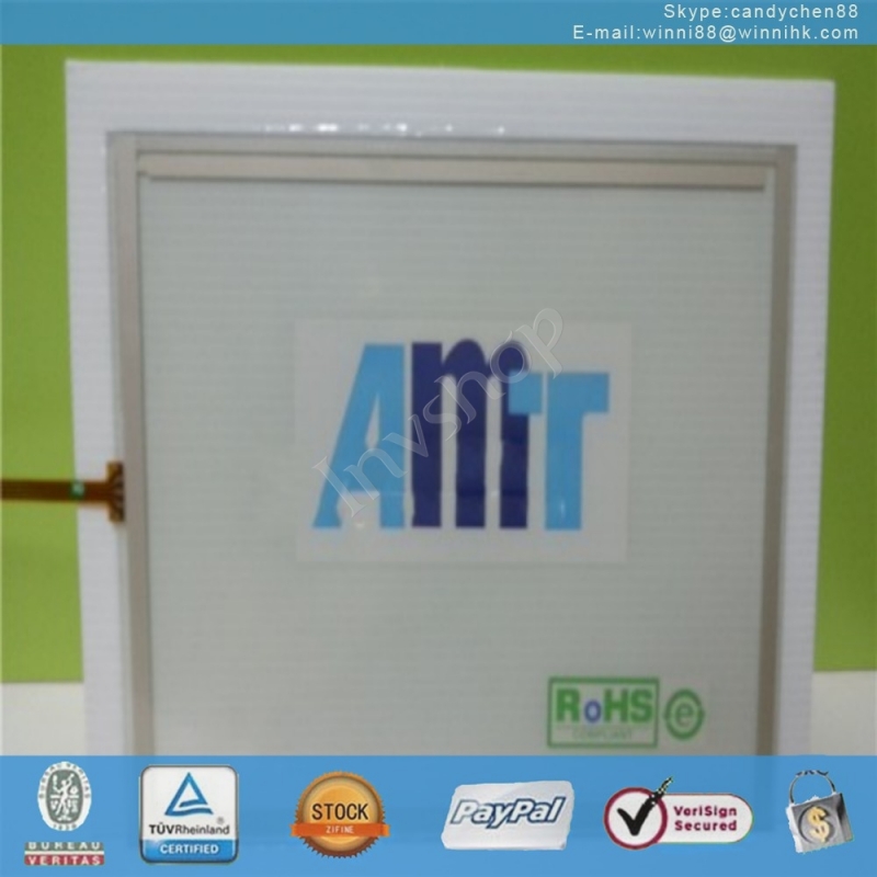 AMT-98439 touch screen panel 10.4 4wire