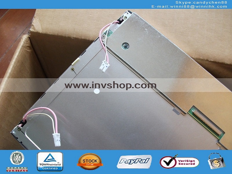 LCD Display for Chen Hsong Ai11