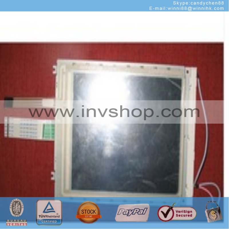 New 320*240 TG322420GNCWA-01 STN LCD Screen Display Panel for Nanya