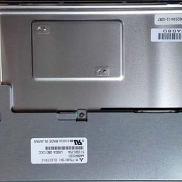 AA104VJ05 Mitsubishi 10.4 inch led industrial panel LCD PANEL