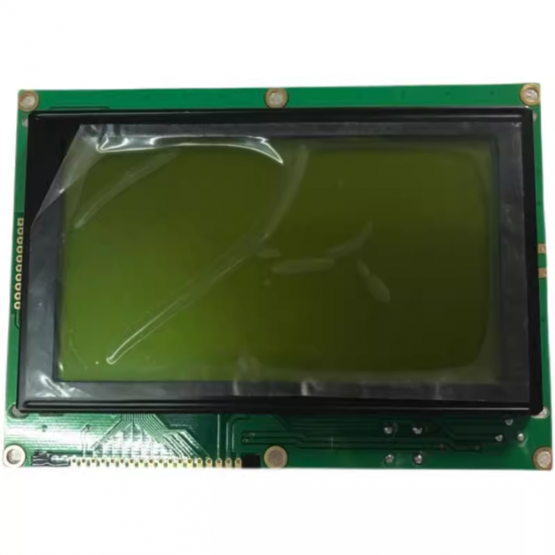 TM240128ILFWUBWC1 PCB1-00 lcd panel replacement