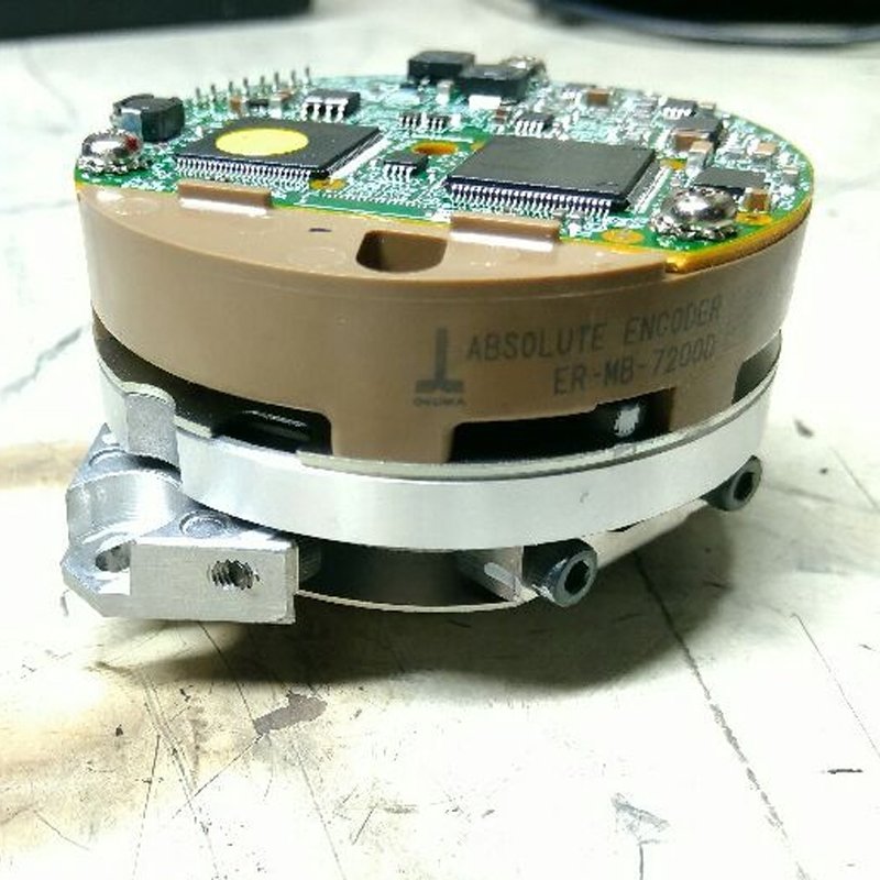 ER-MB-7200D Encoder