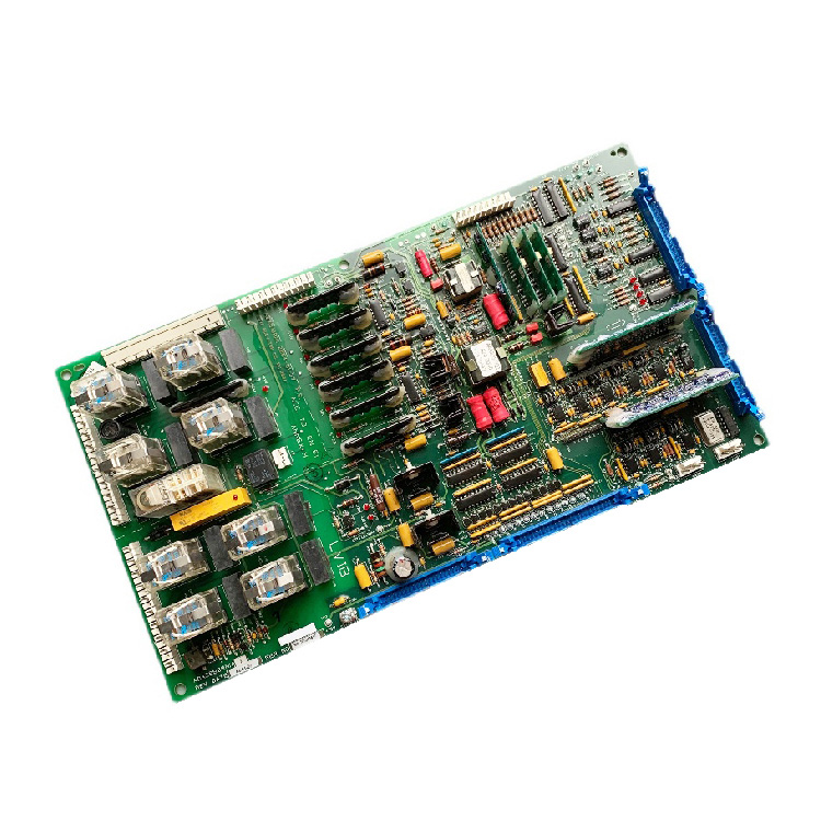 Otis E411 door machine communication board ACA26800XD1