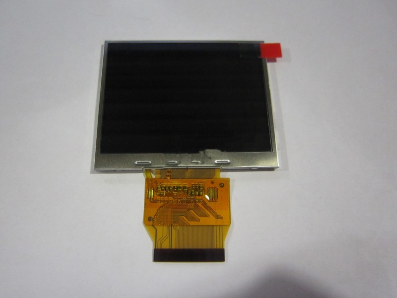 tm035kdh04 tianma 3,5 zoll tft lcd - displays a - si e